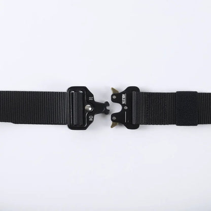 SteelCore™ - Ceinture tactique ultra-résistante