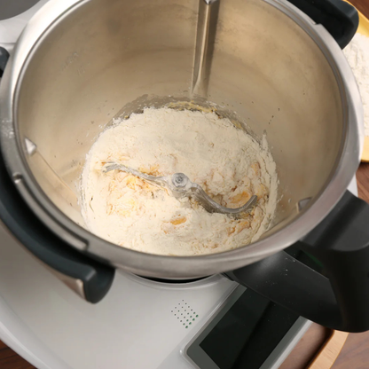 Patix™ - Lame Patisserie Compatible Thermomix TM5 / TM6 / TM31