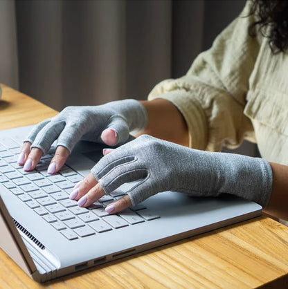 Kompresso™ - Gants De Compression Anti-Douleurs