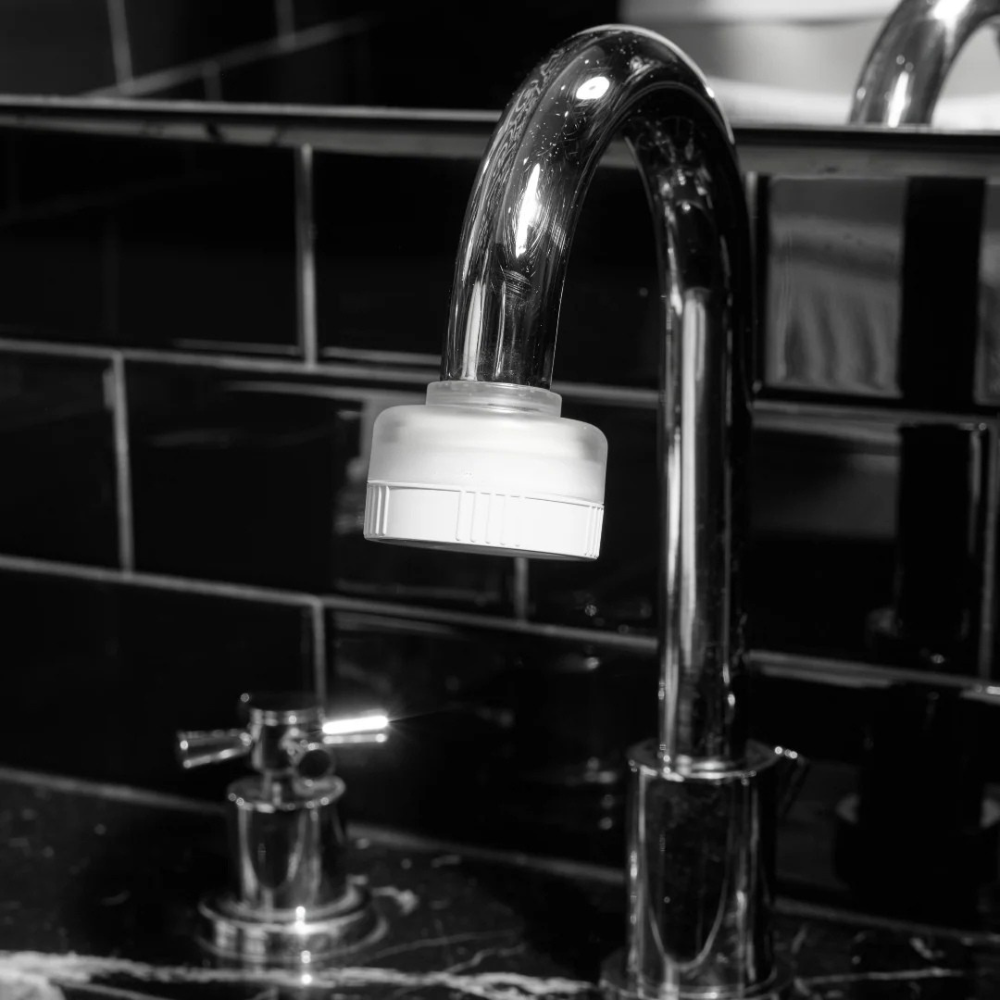 VitaFlow™ - Dites adieu au calcaire et aux impuretés