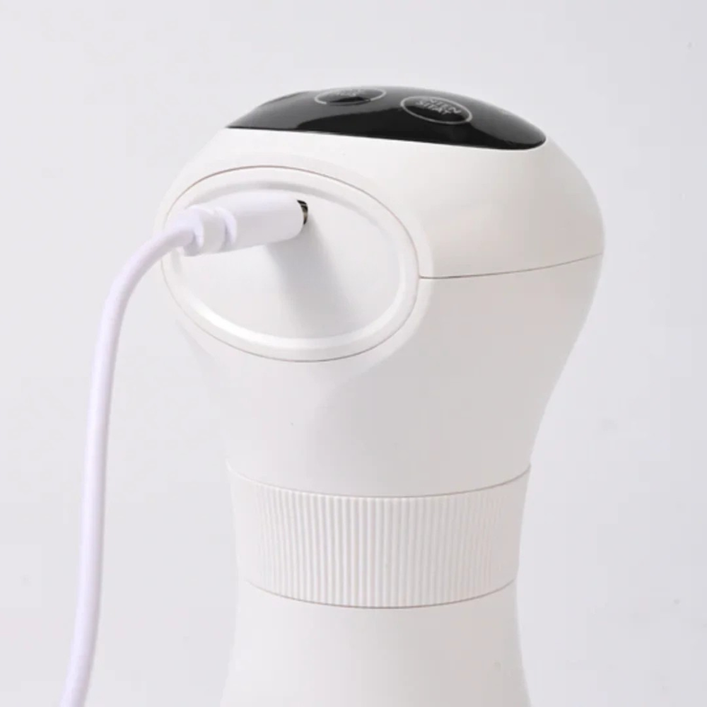 PulseRelief™ - Appareil Anti-Varices à Vibration