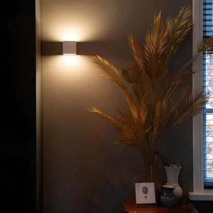 Luminea™ - Lampe Murale Détecteur de Mouvement