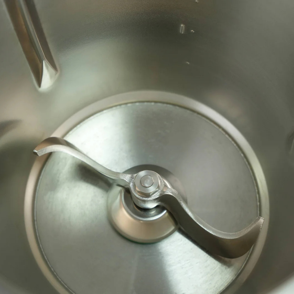 Patix™ - Lame Patisserie Compatible Thermomix TM5 / TM6 / TM31