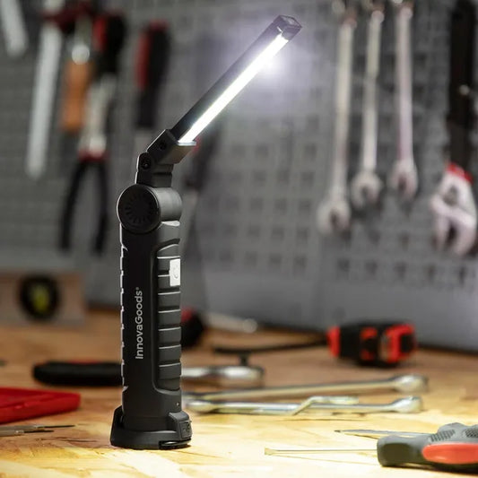 WorkLight™ - Lampe de poche