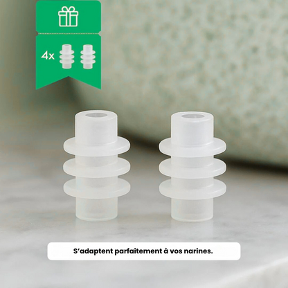 Sinuzy™ - Appareil De Photothérapie Pour Sinus Et Allergies