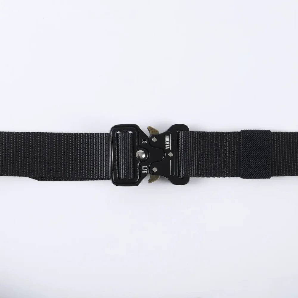 SteelCore™ - Ceinture tactique ultra-résistante