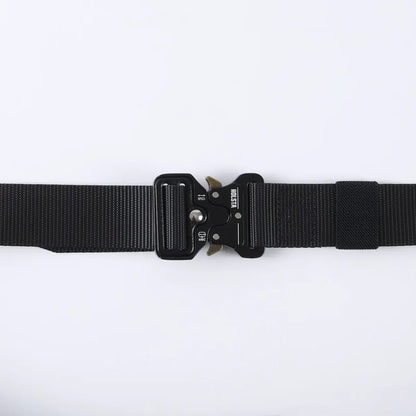 SteelCore™ - Ceinture tactique ultra-résistante
