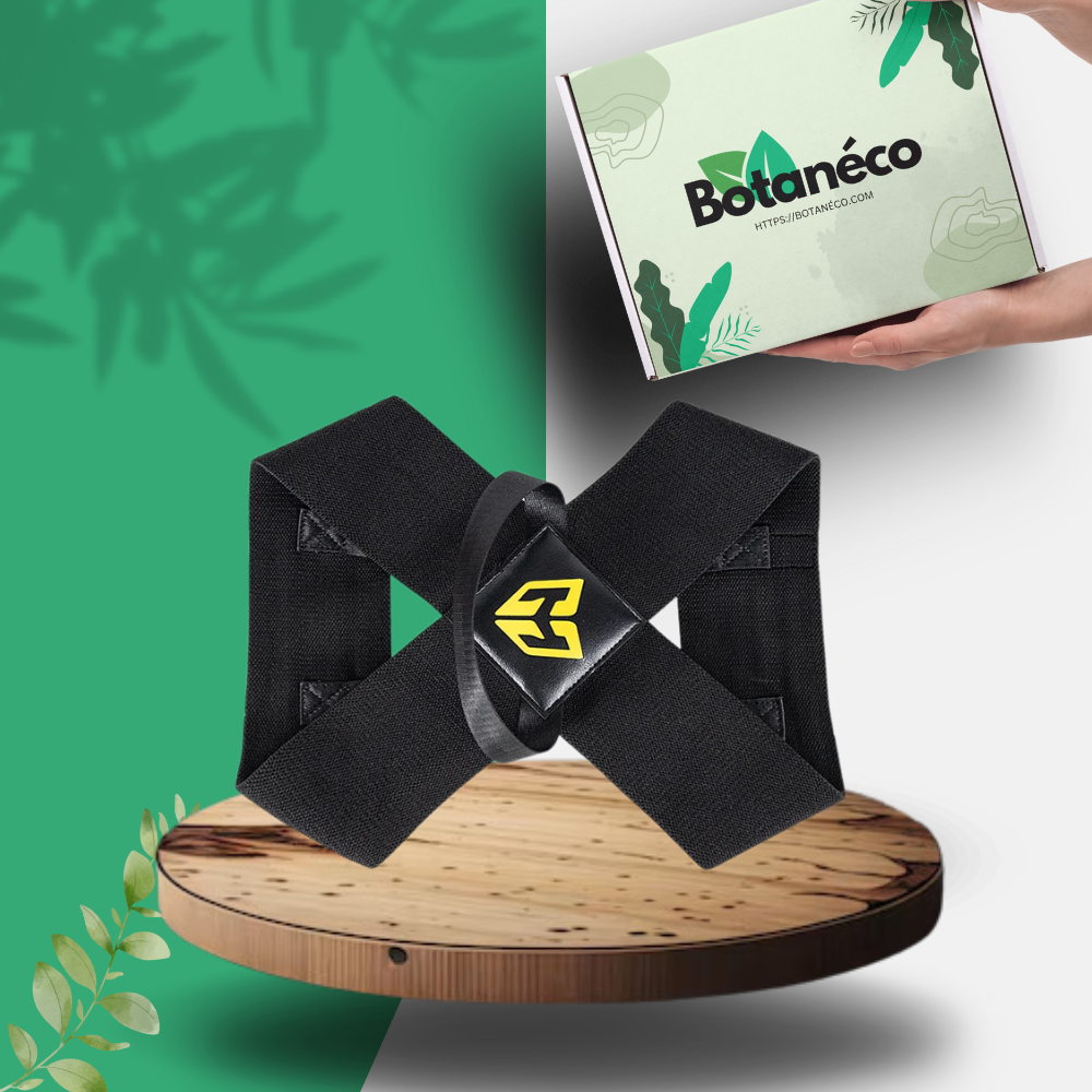Backly™ - Correcteur De Posture Dorsal