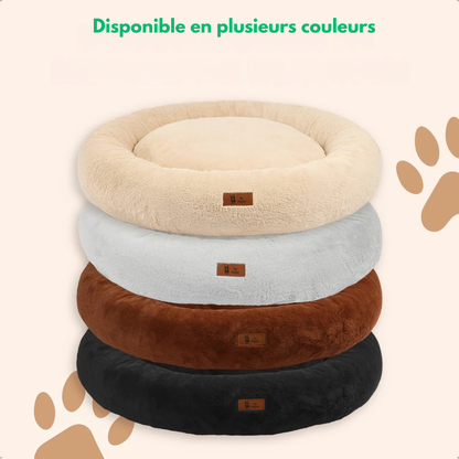 PetPerfect™ - Panier Donut Orthopédique Pour Chien