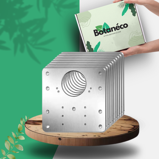 FixiBoard™ - Plaque De Réparation Pour Charnière