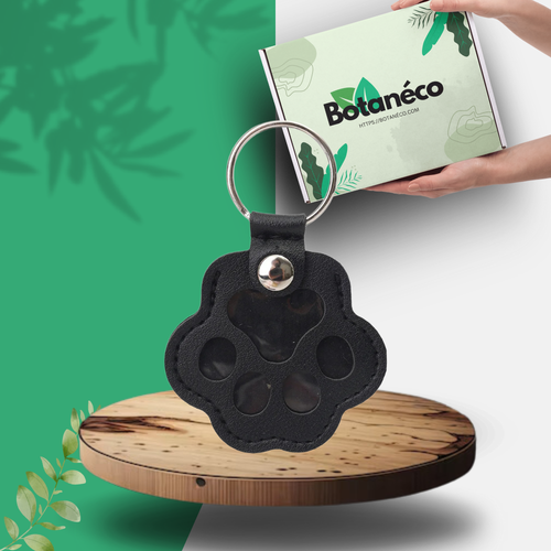 Paw™ - Gardez Votre Compagnon Près De Vous Pour Toujours