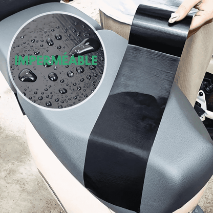PatchiPro™ - Ruban De Réparation Cuir Imperméable