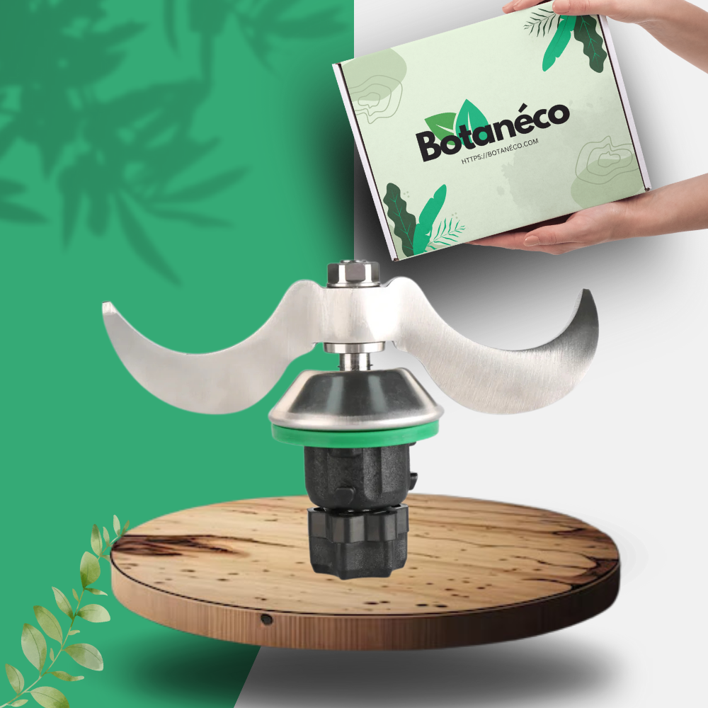 Patix™ - Lame Patisserie Compatible Thermomix TM5 / TM6 / TM31