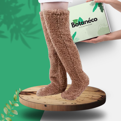 Velinna™ - Chaussettes D’Hiver Chaudes Et Confortables