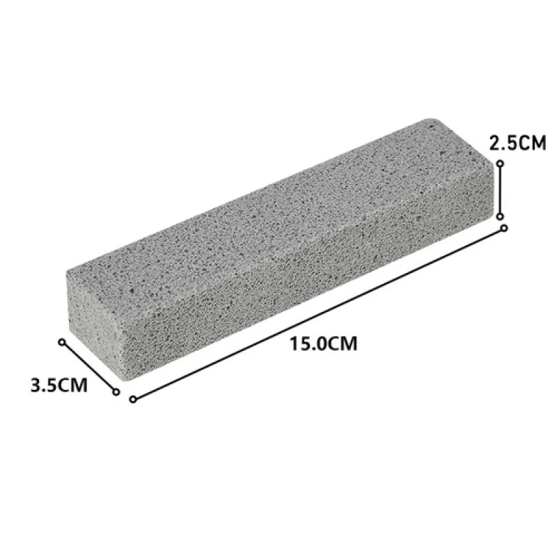 EcoRock™ - Nettoyant Naturel Anti-Calcaire Et Taches