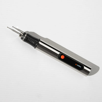 ZenArt™ - Stylo à graver professionnel