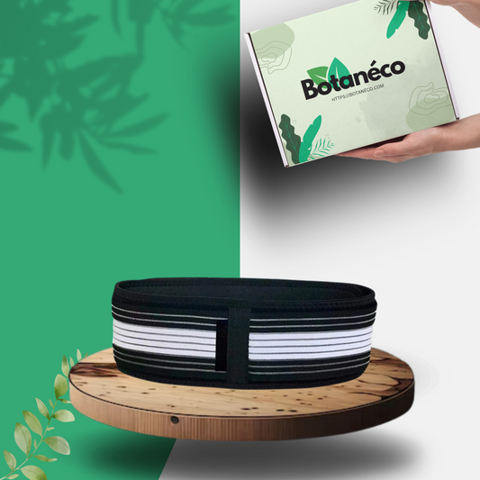 LumbaFix™ - Ceinture Lombaire De Soulagement Sciatique