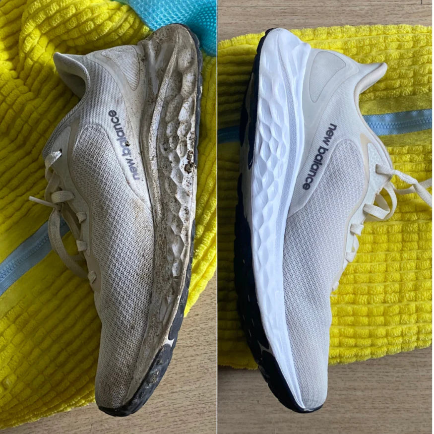 WashBag™ - Sac De Lavage Pour Chaussures En Machine