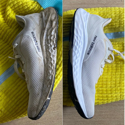 WashBag™ - Sac De Lavage Pour Chaussures En Machine