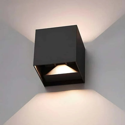 Luminea™ - Lampe Murale Détecteur de Mouvement
