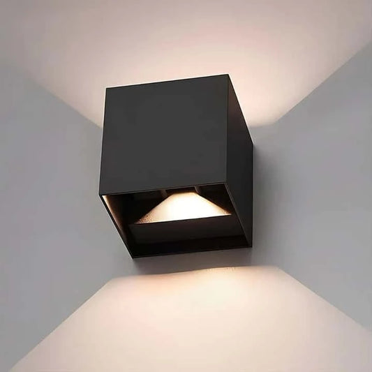 Luminea™ - Lampe Murale Détecteur de Mouvement