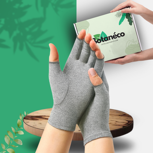 Kompresso™ - Gants De Compression Anti-Douleurs