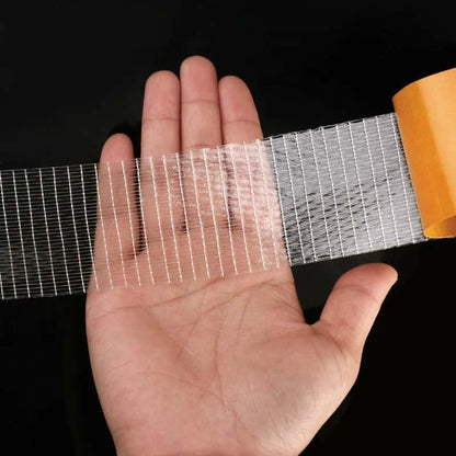 AdFix™ - Ruban adhésif double-face ultra-résistant