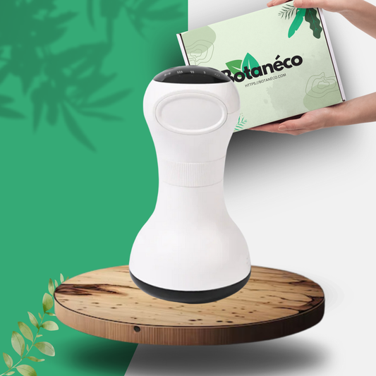 PulseRelief™ - Appareil Anti-Varices à Vibration