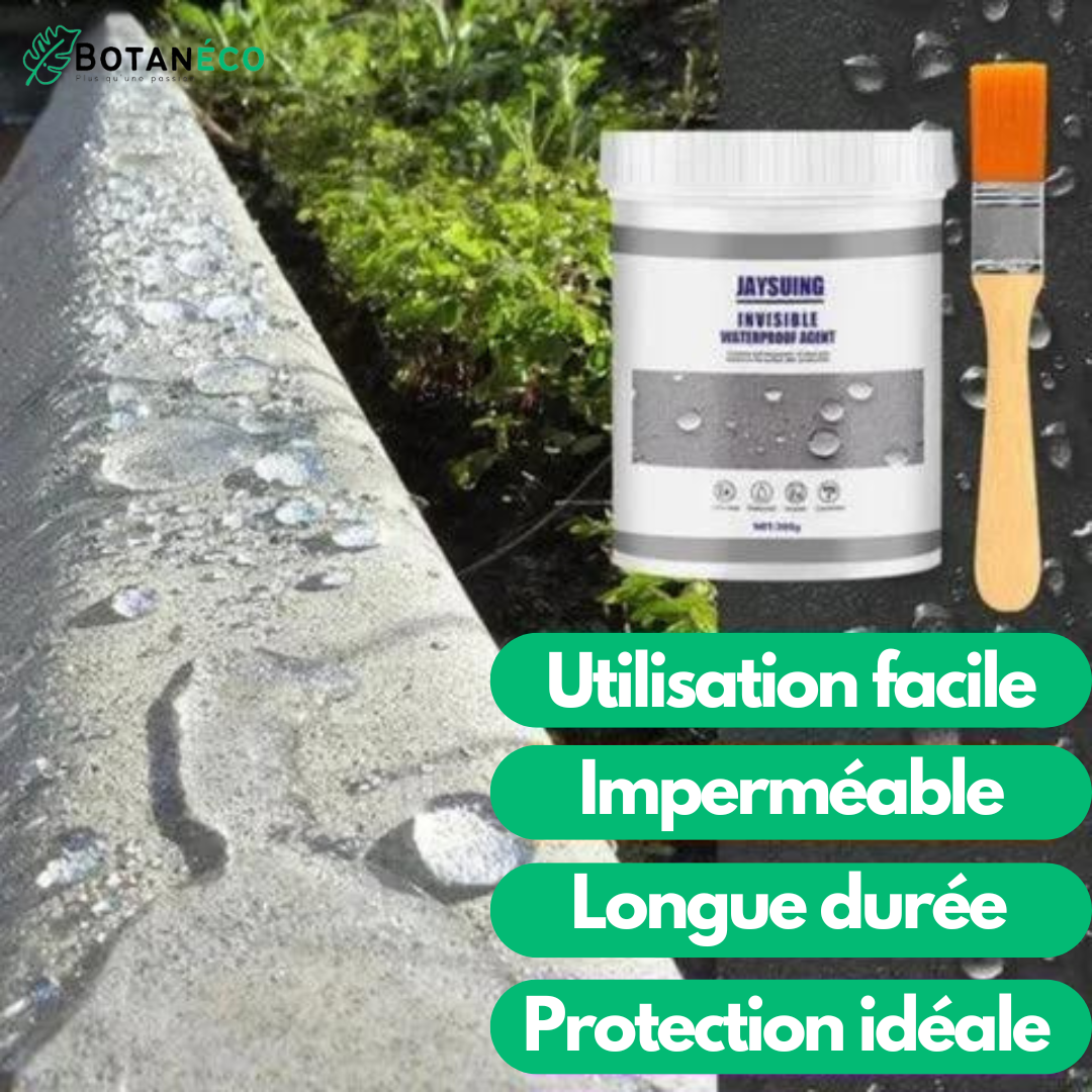 UltraSeal™ -  Répare et imperméabilise les fuites