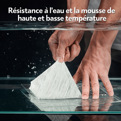 AluWax™ - Ruban de protection et réparation 2en1