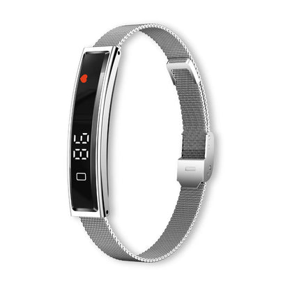 Loomband™ - Bracelet Connecté Suivi Santé Et Sommeil