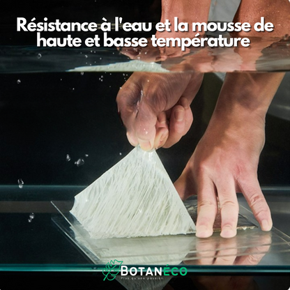 AluWax™ - Ruban de protection et réparation 2en1