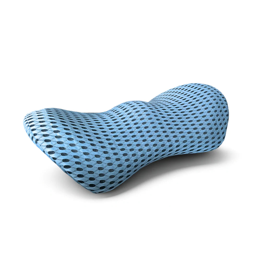 Postureo™ - Coussin Lombaire Orthopédique