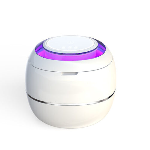 Dental™ - Nettoyage clinique des prothèses et protège-dents