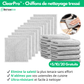 ClearPro™ - Chiffons de nettoyage tressé