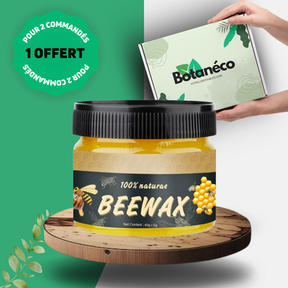 Beewax™ - Cire Réparatrice Pour Bois