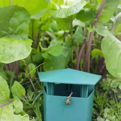BioTrap™ - Piège à Limaces Biologique