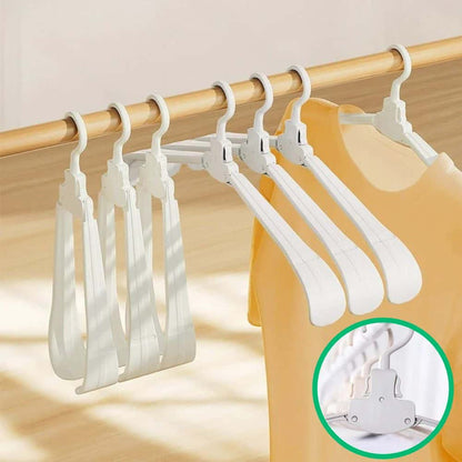 Svelto™ - Cintre pliable antidérapant