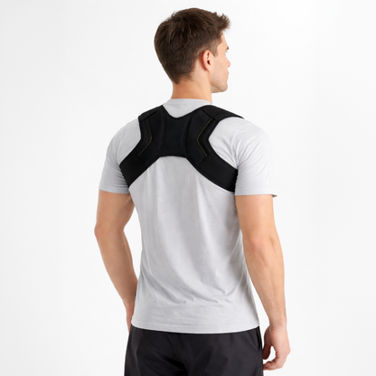 Backly™ - Correcteur De Posture Dorsal