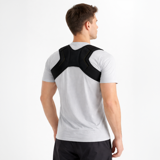 Backly™ - Correcteur De Posture Dorsal
