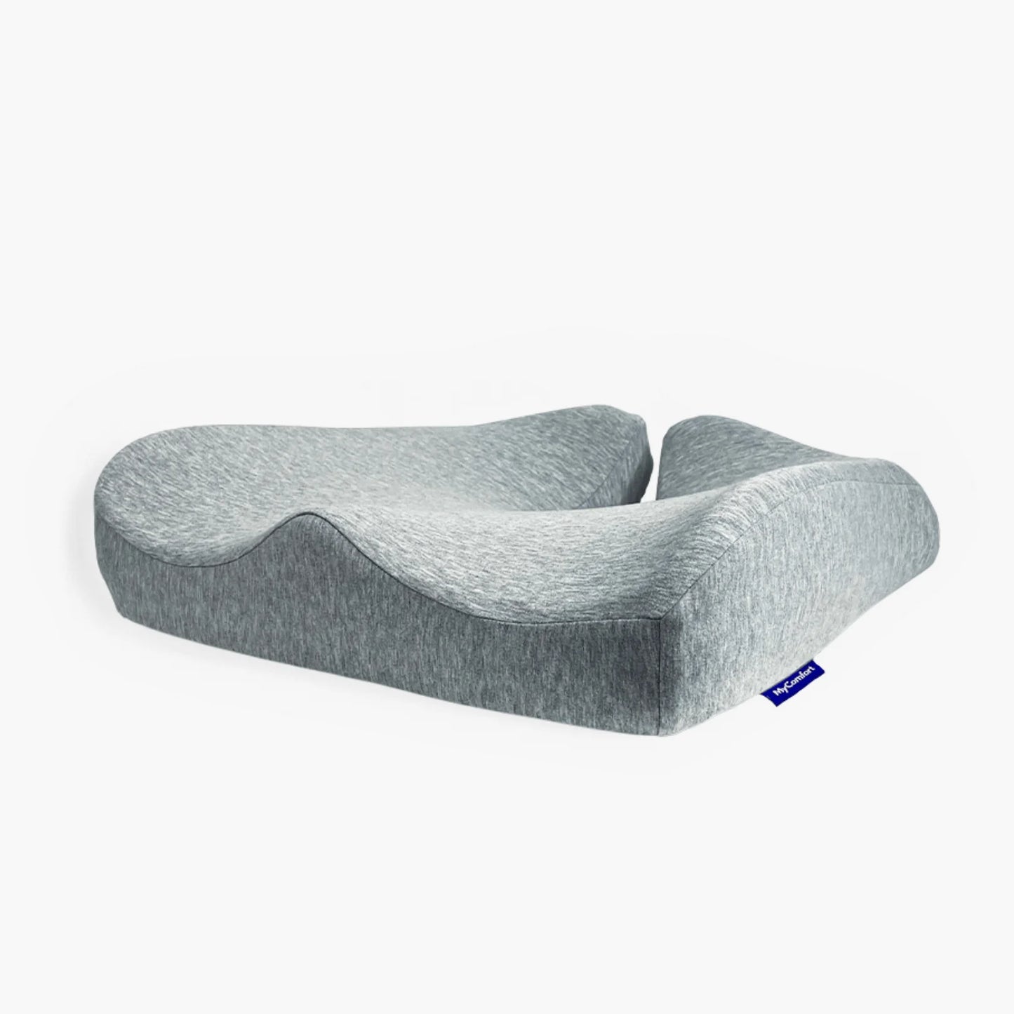 PosturePad™ - Coussin De Soutien Lombaire Et Coccyx
