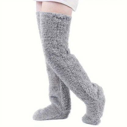 Velinna™ - Chaussettes D’Hiver Chaudes Et Confortables