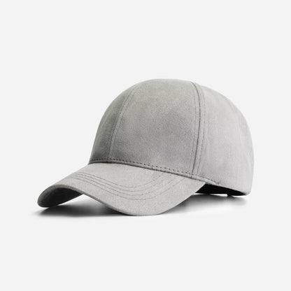 Daim™ - Casquette Daim ultra confortable