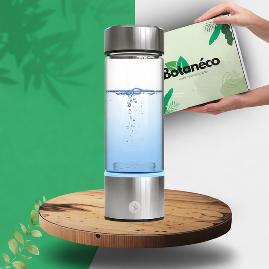 Hydroh™ - Gourde Eau Hydrogénée