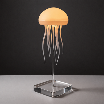 JellyFlow™ - Lampe Méduse Flottante