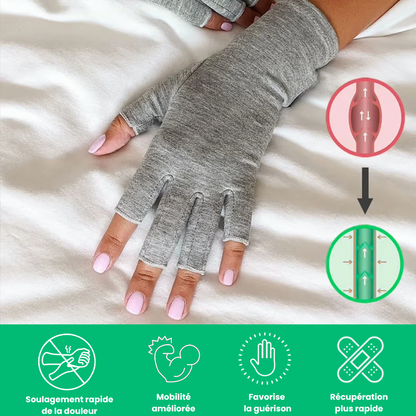 Kompresso™ - Gants De Compression Anti-Douleurs