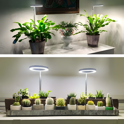 Lumelia™ - Lampe Horticole LED