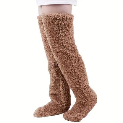Velinna™ - Chaussettes D’Hiver Chaudes Et Confortables