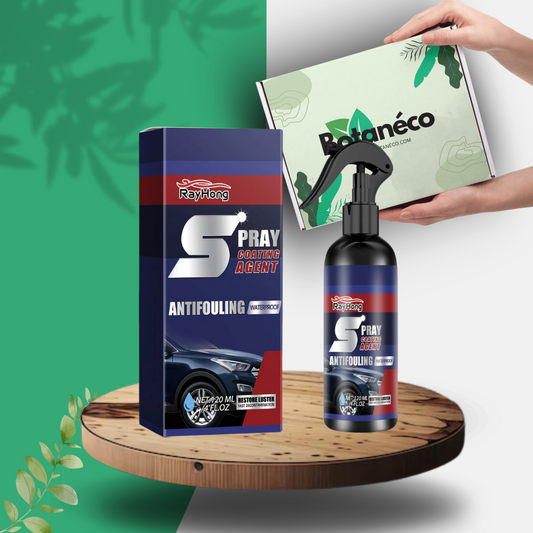 ShinexPro™ - Traitement & Protection Carosserie Auto