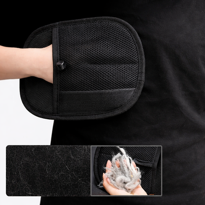 PetBuddy™ - Gants anti-poils réutilisable